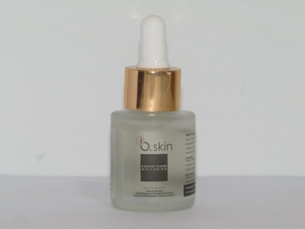 RADIANT SERUM WHITENING