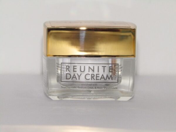 ROUTINE DAY CREAM